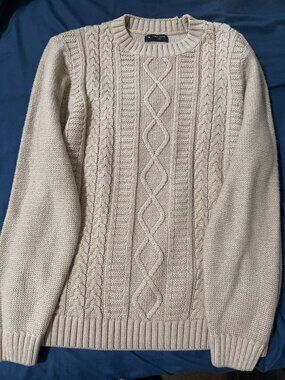 NEW LOOK - Men's Crewneck Sweater